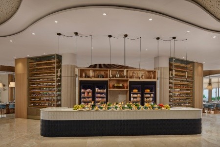 Akra Sorgun Tui Blue Sensatori (Ex. Sensatori Barut Sorgun) - 81