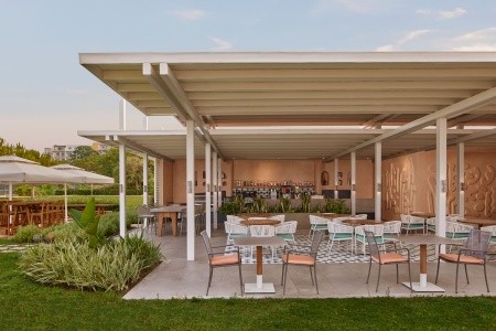 Akra Sorgun Tui Blue Sensatori (Ex. Sensatori Barut Sorgun) - 86