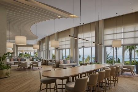 Akra Sorgun Tui Blue Sensatori (Ex. Sensatori Barut Sorgun) - 88