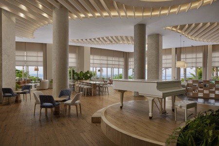 Akra Sorgun Tui Blue Sensatori (Ex. Sensatori Barut Sorgun) - 89