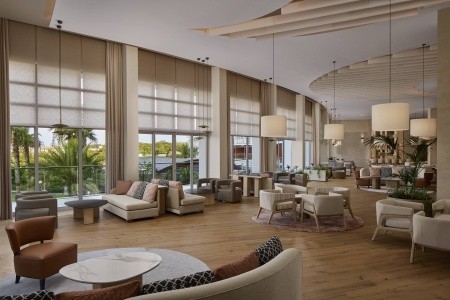 Akra Sorgun Tui Blue Sensatori (Ex. Sensatori Barut Sorgun) - 90