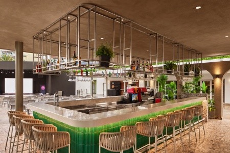 Akra Sorgun Tui Blue Sensatori (Ex. Sensatori Barut Sorgun) - 94