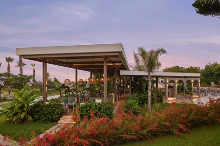 Akra Sorgun Tui Blue Sensatori (Ex. Sensatori Barut Sorgun) - 95