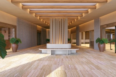 Zel Punta Cana (Ex. Garden Suites By Meliá)