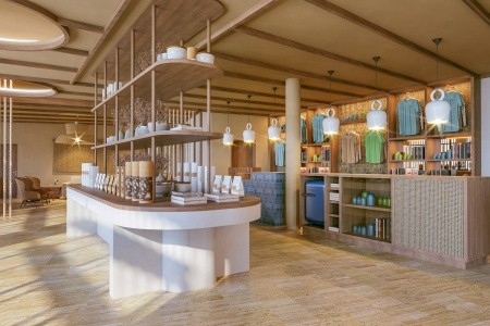 Zel Punta Cana (Ex. Garden Suites By Meliá) - 2