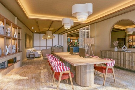 Zel Punta Cana (Ex. Garden Suites By Meliá) - 3