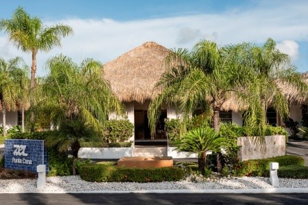 Zel Punta Cana (Ex. Garden Suites By Meliá) - 4