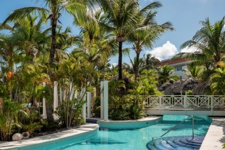 Zel Punta Cana (Ex. Garden Suites By Meliá) - 5