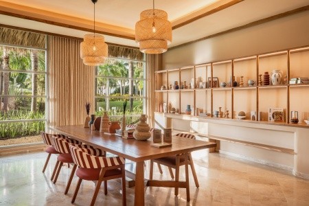 Zel Punta Cana (Ex. Garden Suites By Meliá) - 6