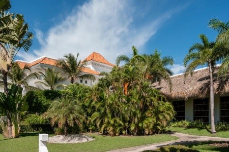 Zel Punta Cana (Ex. Garden Suites By Meliá) - 11