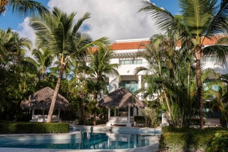 Zel Punta Cana (Ex. Garden Suites By Meliá) - 12