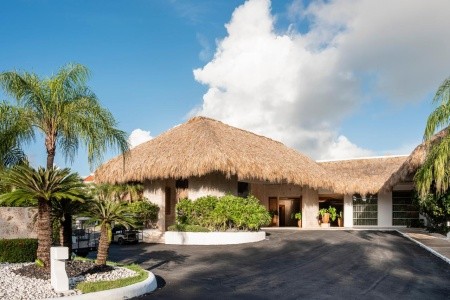 Zel Punta Cana (Ex. Garden Suites By Meliá) - 13