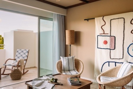 Zel Punta Cana (Ex. Garden Suites By Meliá) - 28