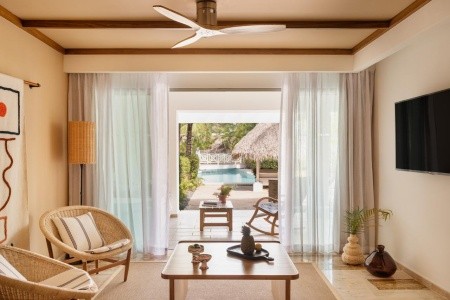 Zel Punta Cana (Ex. Garden Suites By Meliá) - 31