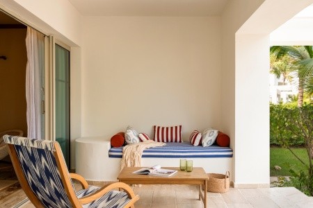 Zel Punta Cana (Ex. Garden Suites By Meliá) - 38