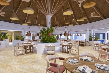 Zel Punta Cana (Ex. Garden Suites By Meliá) - 45