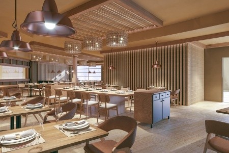 Zel Punta Cana (Ex. Garden Suites By Meliá) - 46