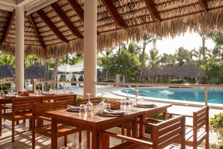 Zel Punta Cana (Ex. Garden Suites By Meliá) - 47