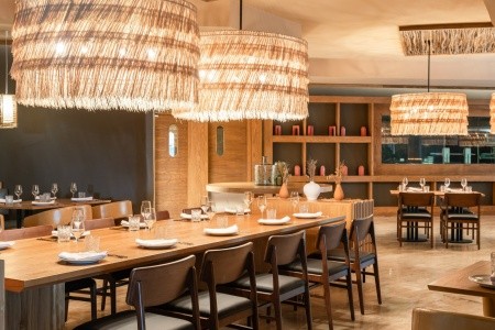 Zel Punta Cana (Ex. Garden Suites By Meliá) - 48