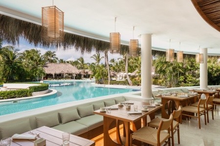 Zel Punta Cana (Ex. Garden Suites By Meliá) - 51