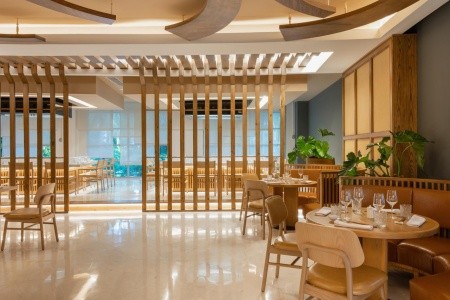 Zel Punta Cana (Ex. Garden Suites By Meliá) - 54