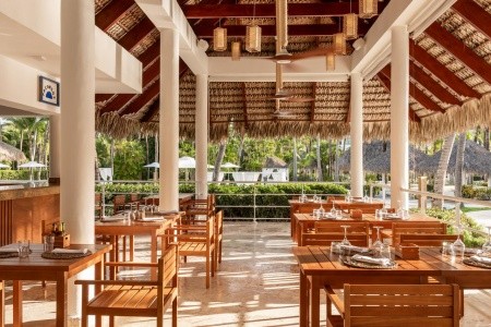 Zel Punta Cana (Ex. Garden Suites By Meliá) - 55