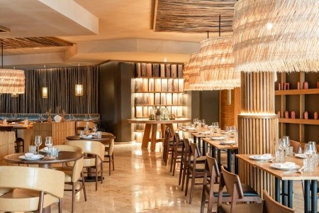 Zel Punta Cana (Ex. Garden Suites By Meliá) - 56