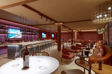 Zel Punta Cana (Ex. Garden Suites By Meliá) - 57