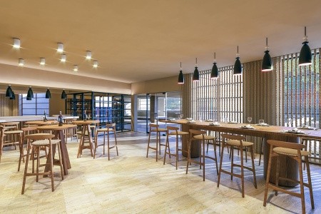 Zel Punta Cana (Ex. Garden Suites By Meliá) - 59