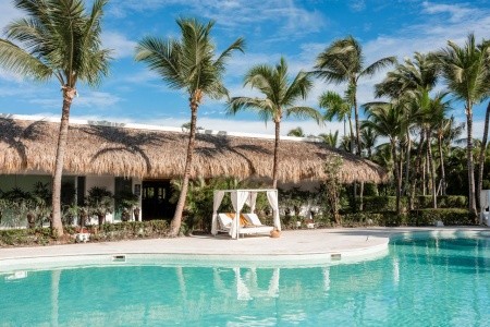 Zel Punta Cana (Ex. Garden Suites By Meliá) - 63