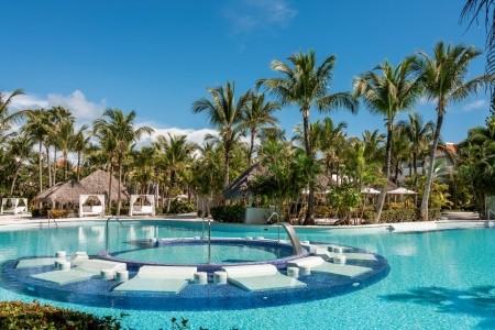 Zel Punta Cana (Ex. Garden Suites By Meliá) - 64