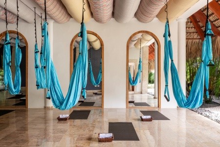 Zel Punta Cana (Ex. Garden Suites By Meliá) - 71