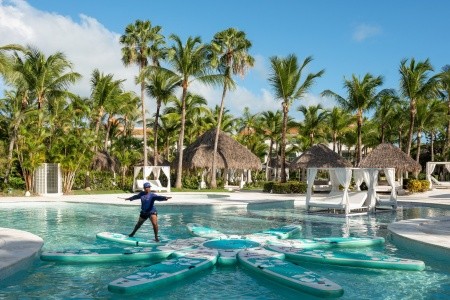 Zel Punta Cana (Ex. Garden Suites By Meliá) - 72