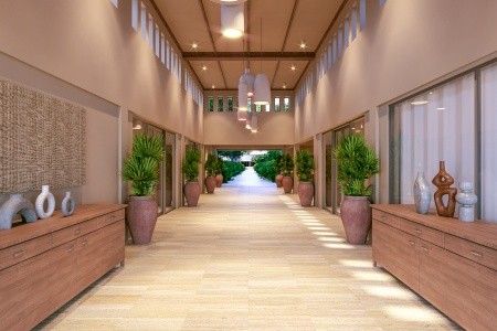 Zel Punta Cana (Ex. Garden Suites By Meliá) - 73