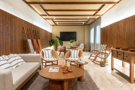 Zel Punta Cana (Ex. Garden Suites By Meliá) - 74