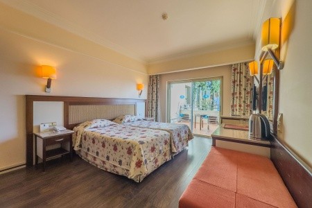 Club Melas Prive (Ex. Melas Holiday Village) - 20