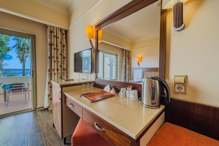 Club Melas Prive (Ex. Melas Holiday Village) - 21