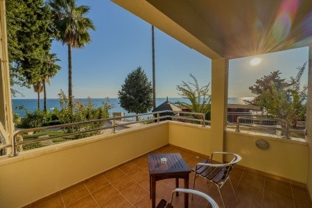 Club Melas Prive (Ex. Melas Holiday Village) - 25