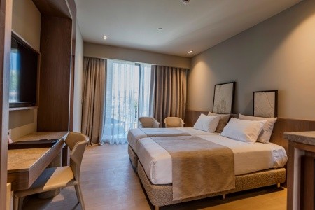 Club Melas Prive (Ex. Melas Holiday Village) - 28