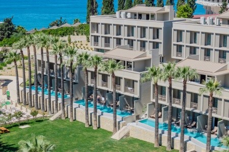 Club Melas Prive (Ex. Melas Holiday Village) - 41