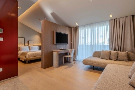 Club Melas Prive (Ex. Melas Holiday Village) - 42