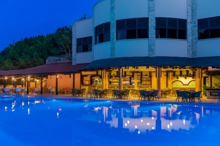 Club Melas Prive (Ex. Melas Holiday Village) - 49