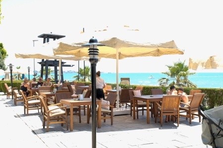 Club Melas Prive (Ex. Melas Holiday Village) - 51