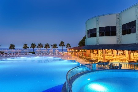 Club Melas Prive (Ex. Melas Holiday Village) - 54