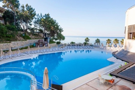 Club Melas Prive (Ex. Melas Holiday Village) - 55