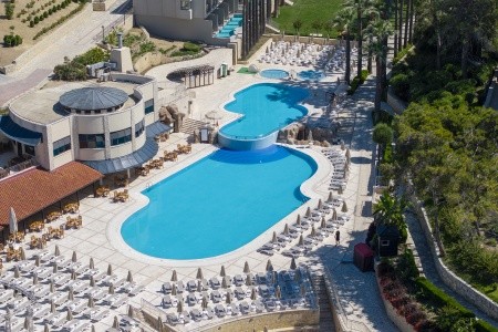 Club Melas Prive (Ex. Melas Holiday Village) - 56