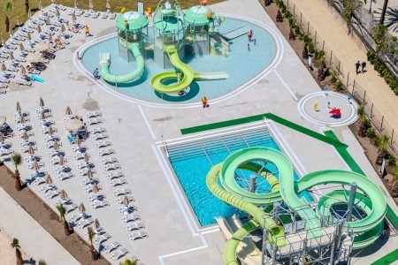 Club Melas Prive (Ex. Melas Holiday Village) - 60