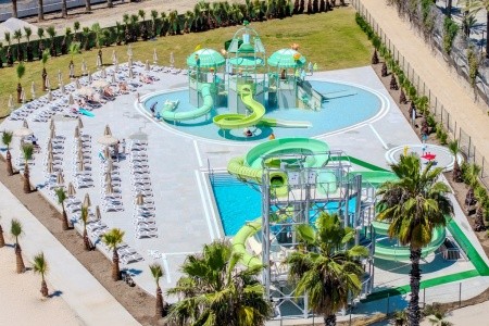 Club Melas Prive (Ex. Melas Holiday Village) - 62