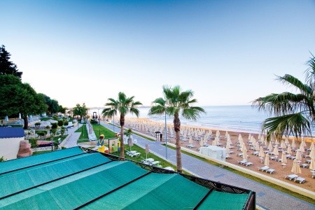 Club Melas Prive (Ex. Melas Holiday Village) - 65