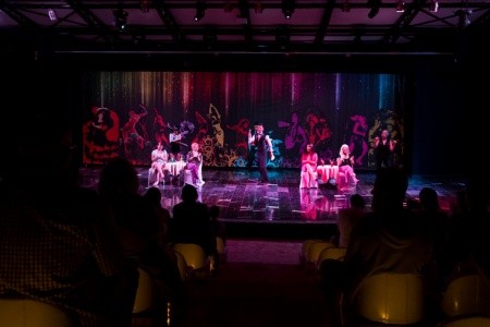 Club Melas Prive (Ex. Melas Holiday Village) - 76